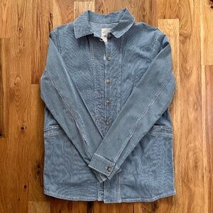 Sezane Will Jacket